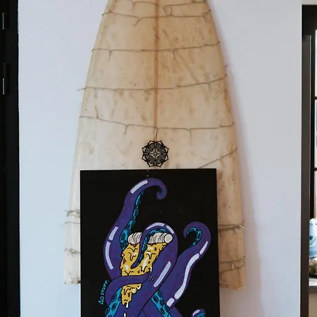 62 Auberge de jeunesse