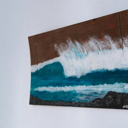 62 Auberge de jeunesse *