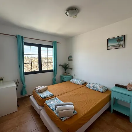 62 * Corralejo