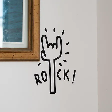 Hostel 62 Κοραλέχο