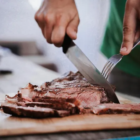 Hostel 62 Κοραλέχο