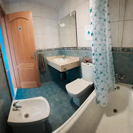 62 Hostel Κοραλέχο