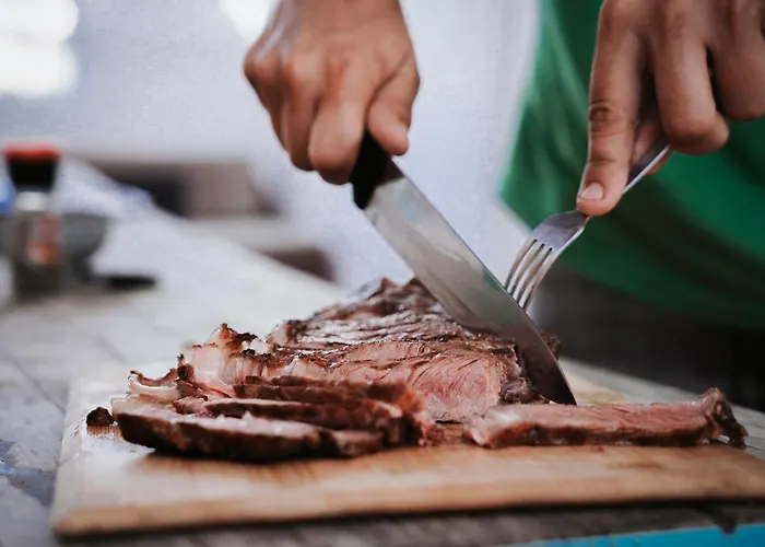 ホステル 62 コラレホ