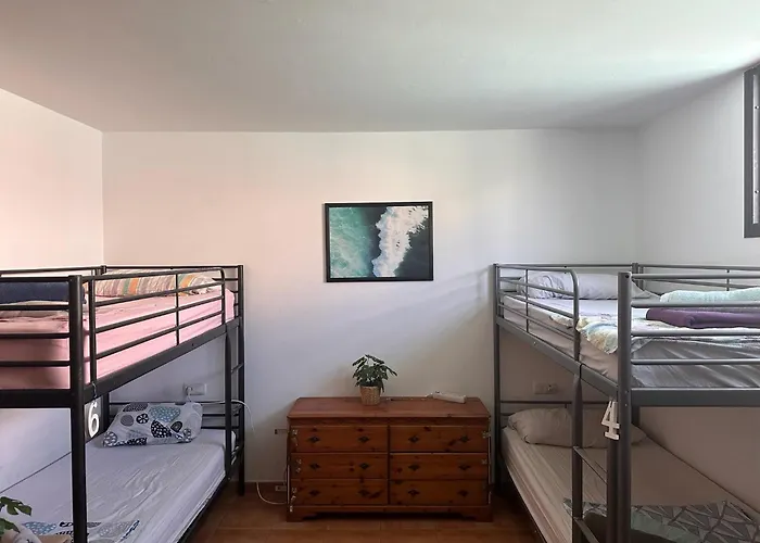 62 Hostel Corralejo